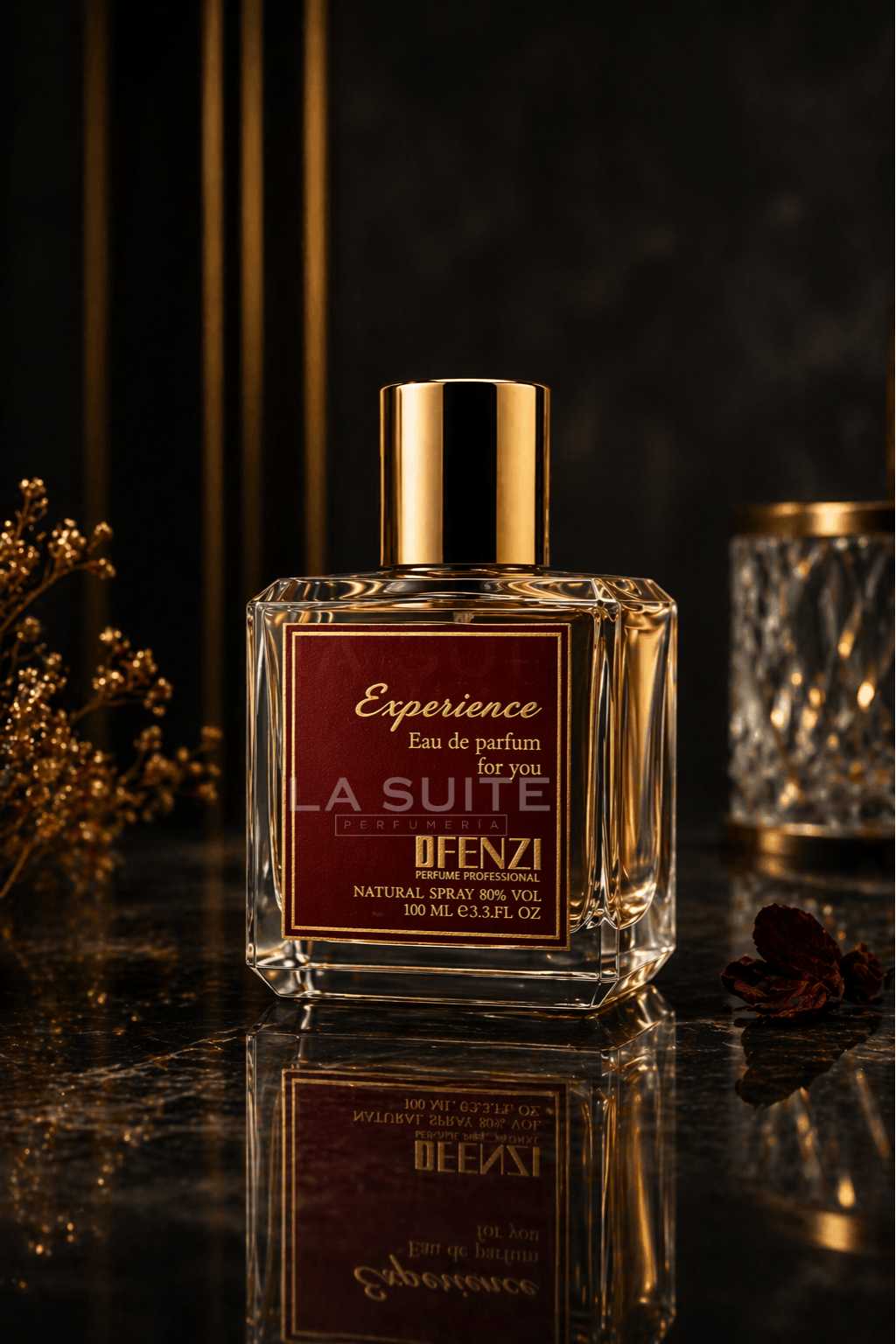 Encuentra Tu Aroma Inolvidable